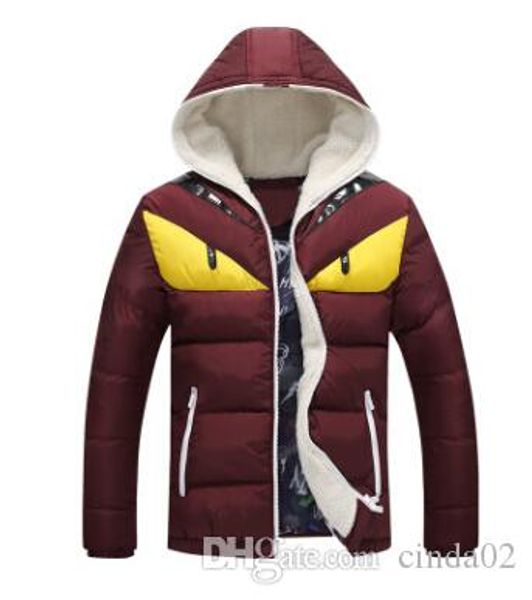 

нова мода ий ве мђлилм пеаи мђжкие паѬки лопок ваник зимой огѬе Black