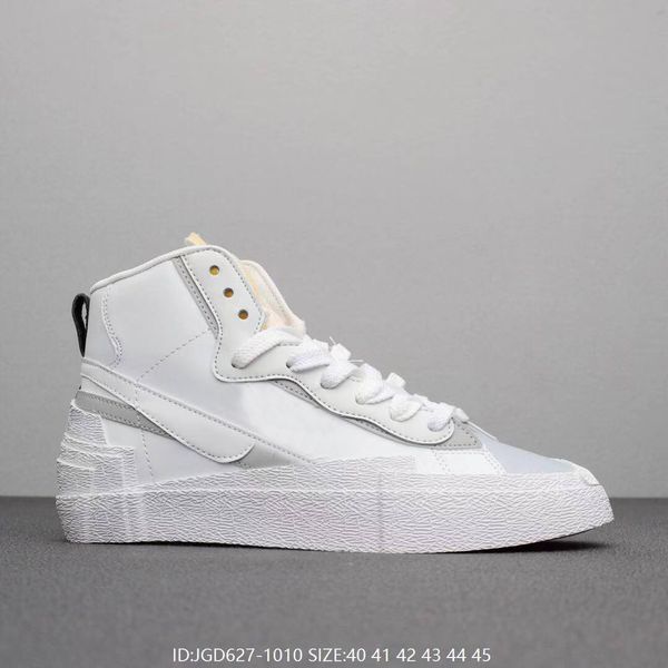 nike blazer mid high