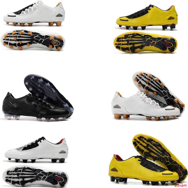 

total 90 laser i se fg 2019 new mens football shoes boots phantom vsn elite chaussure fashion men soccer cleats size 39-45