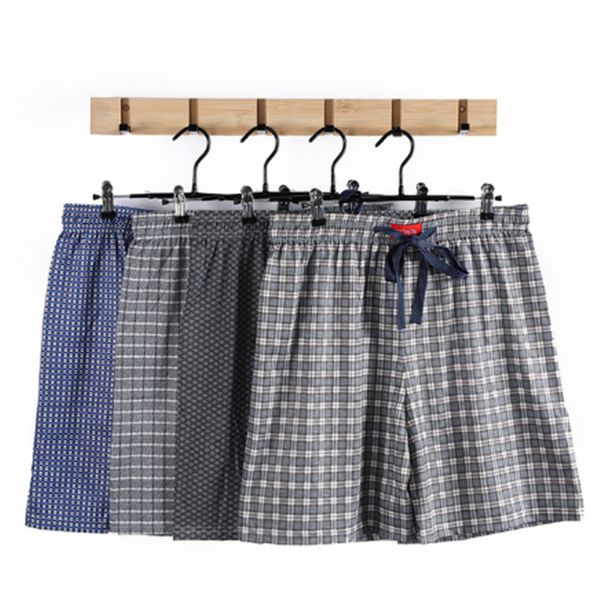 

men's shorts 2021 summer casual pants beach quick-drying pajama --6xl, White;black