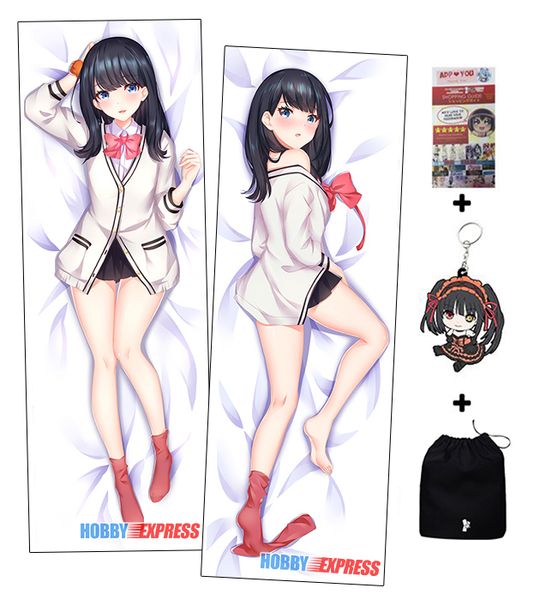 Takarada rikka dakimakura hotsell