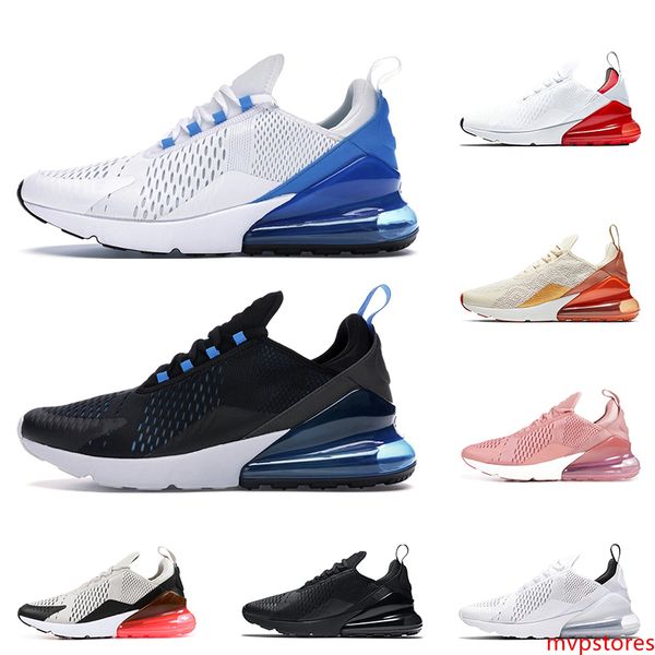 

2020 running shoes mens p blue triple white black light cream university red oreo pink womens sports sneakers trainers size 36-45