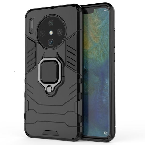 

huawei mate30 рука shell кольцо автомобиля кронштейн mate30pro защитить оболочку p30pro военной обороны сломанной оболочки