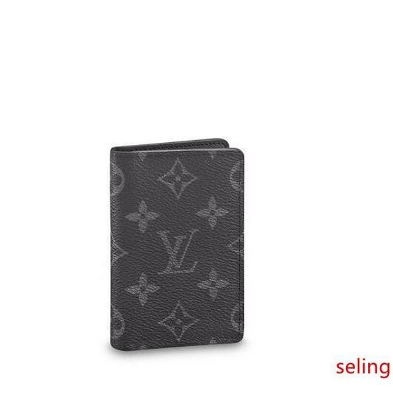 

m61696 карманный органайзер мужчины натуральной кожи длинный кошелек цепи держатели бумажники компактный кошелек клатчи вечер key card