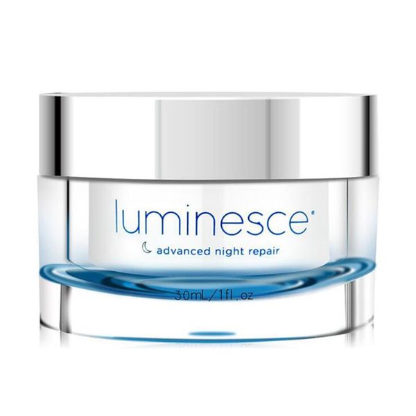 

Newest Jeunesse Luminesce Advanced Night Repair 1oz / 30mL Sealed Box Skin Care Cream DHL free shipping