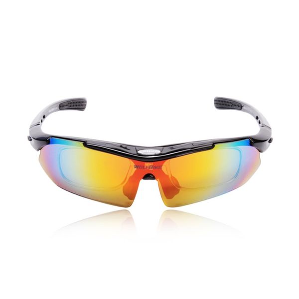 

wolfbike men polarized cycling sunglasses outdoor sports bicycle glasses bike ski goggles eyewear