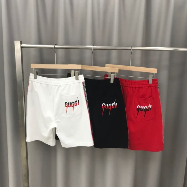 

2020 new beach pants official website synchronous comfortable waterproof fabric men's color: picture color code: -xxxl a16, Blue