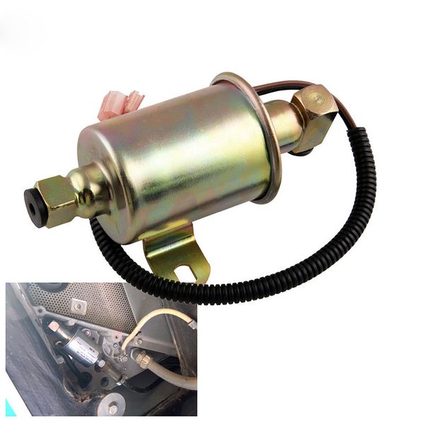 

электрический топливный насос 149-2620 a029f887 a047n929 для онан cummins