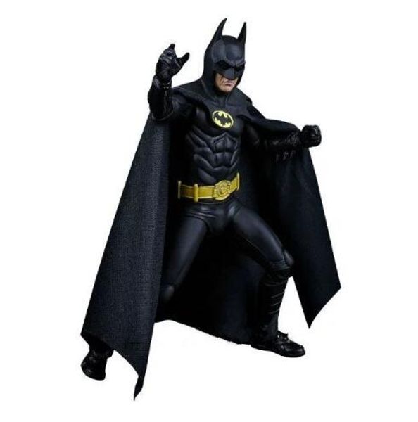 batman action figure 1989