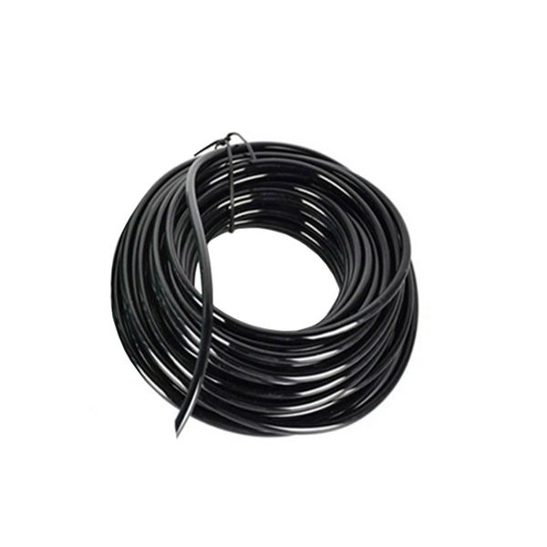 

10m/20m/40m watering hose garden drip pipe pvc hose irrigation system 4/7 mm watering systems for green houses