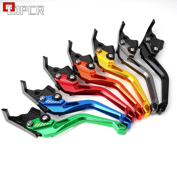

motorbike brake for niken gt niken 2018 2019 adjustable motorcycle short brake clutch levers cnc aluminum