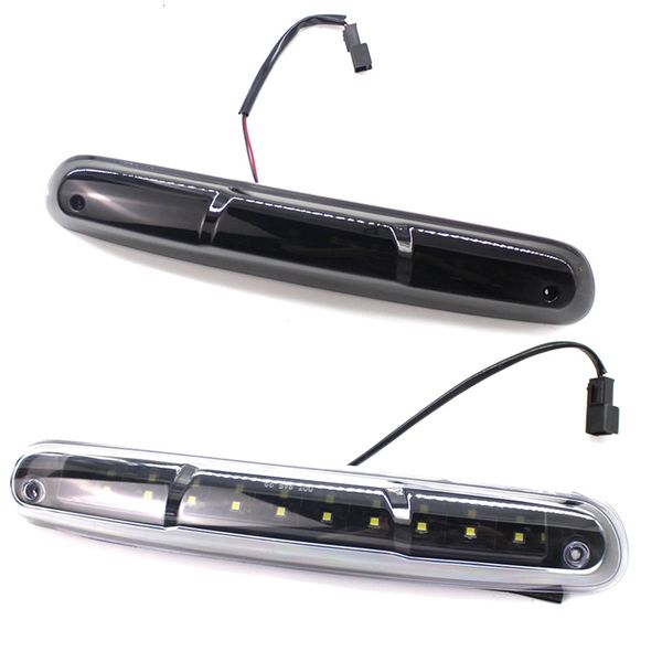 

high brake light for us gmc chevy silverado sierra 1500 07-13