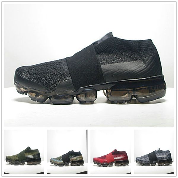 

2019 Baby Kids Sneakers Running Shoes Children Athletic Shoes Slip-On Boys Girls Training Sport Sneakers shoes 28-35