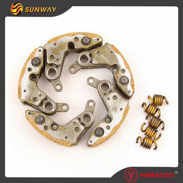 

sunway atv quad parts driving wheel shoe for cfmoto cf800 x8 0800-054200 by epacket
