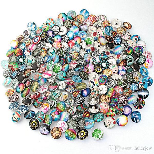 

pretty snaps button jewelry 18mm for necklaces wholesale rhinestone metal snap button charm fit chunk bracelets snap button charms