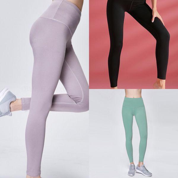 

nhud mall fake two-piece tights women slimming was thin yoga tight pant leggings wearing running track pants, White;red