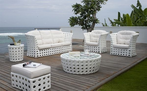 

new arrival outdoor l terrace sofa balcony swimming pool large outdoor sofa