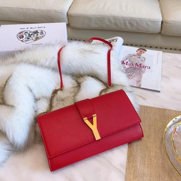 

lady new shoulder bag of lady infinite charm and fashion sense is strong soft texture is eye-catching and versatile