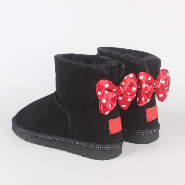 baby boy warm boots