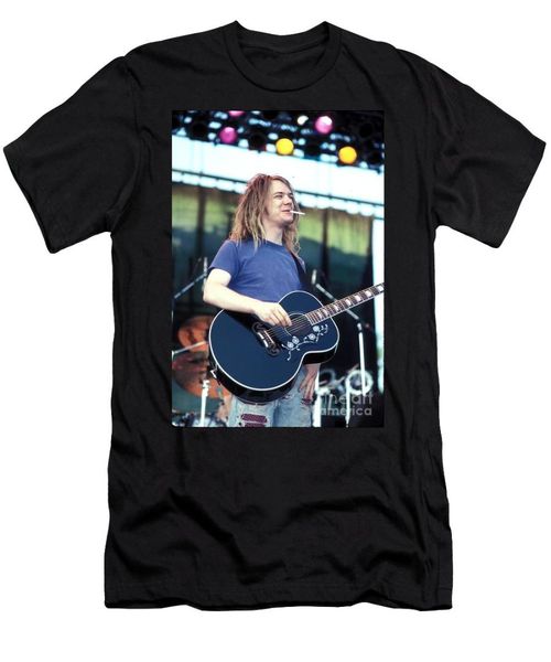 

soul asylum - david pirner men's t-shirt
