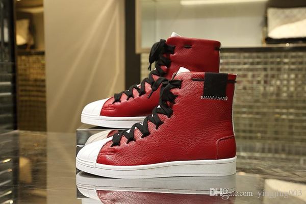 

fashion mens womens luxury designer shoes low-leather trainers with heart logo print tonguecasual sneakers bzb19081001, Black