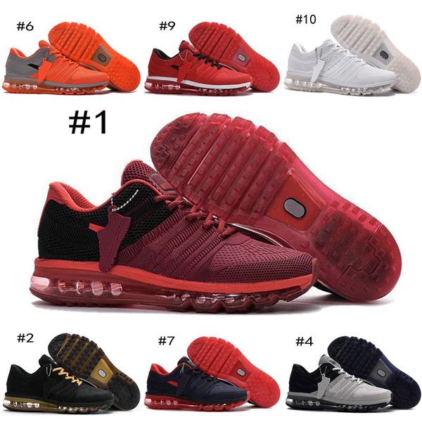 

2018 sale kpu shoes with zoom for men bengal sneaker mens running sport outdoor shoes size 40-47 yi