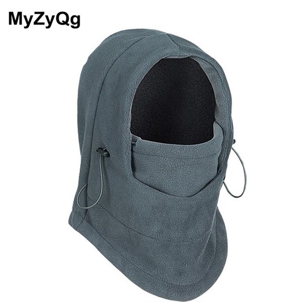 

snow winter warm hats for men and women windproof anti-sand dad hat running ski cycling cap hat-neck-protection outdoor cs mask, Black;white