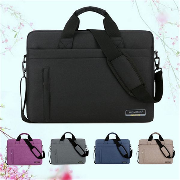 

cartera lapshoulder bag pu briefcase lappackage