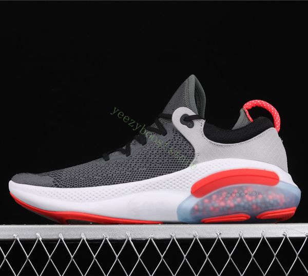 

joyride run fk running shoes for men platinum tint university red racer blue core black trainer athletic sport sneaker size 40-45
