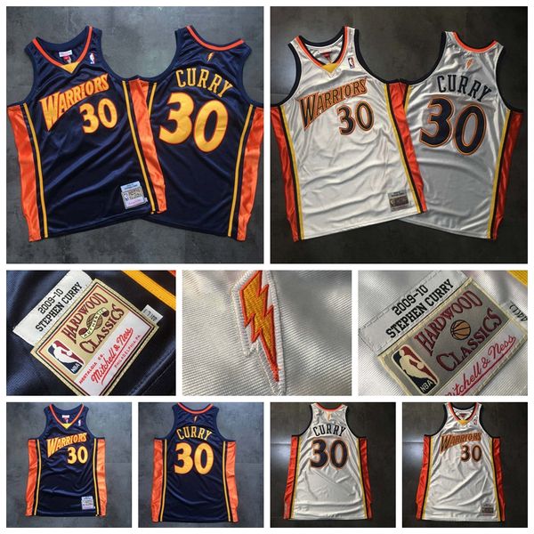 stephen curry 2009 jersey