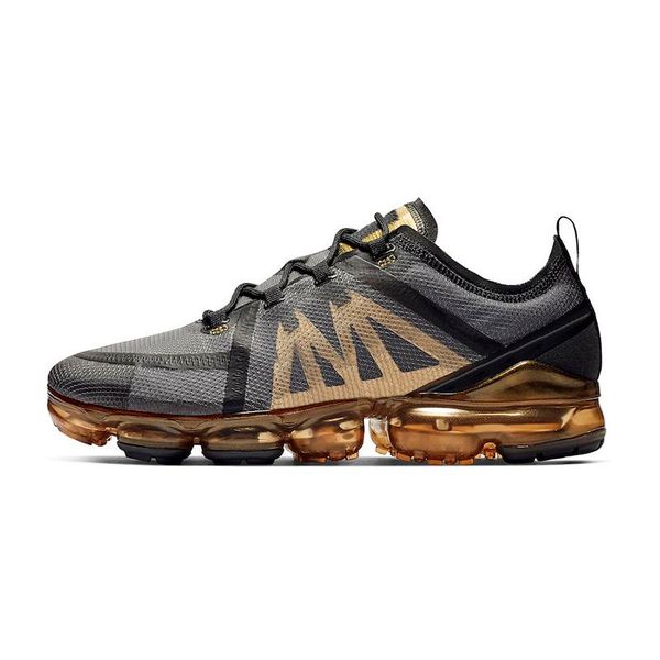 

2019 plus prm inheritance innovation lime blast platinum tint black white explosion men sneaker women designer running shoes, White;red