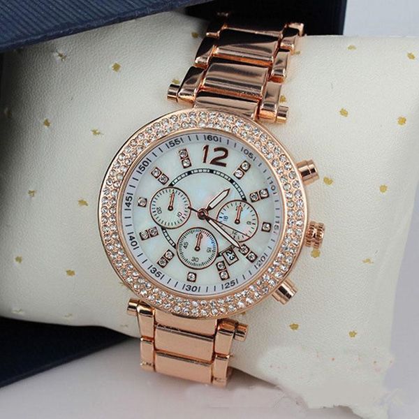 

Relógios de pulso kimili68