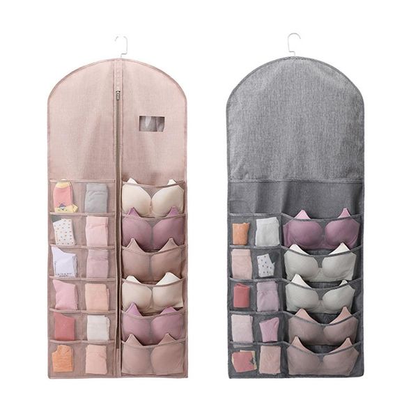 

multi durable storage bag hanging wardrobe clothes suit dust cover protective storage bags