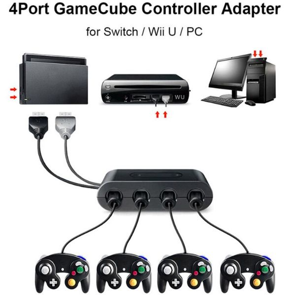 gamecube usb adapter driver dpad gamecube usb adapter driver dpad