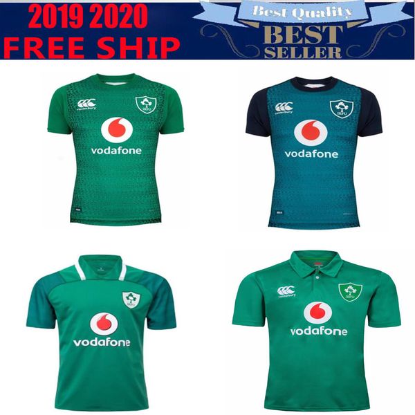 

2019 cotland 19 20 national rugby league ireland rugby jer ey wale nrl hirt 3xl, Black;yellow