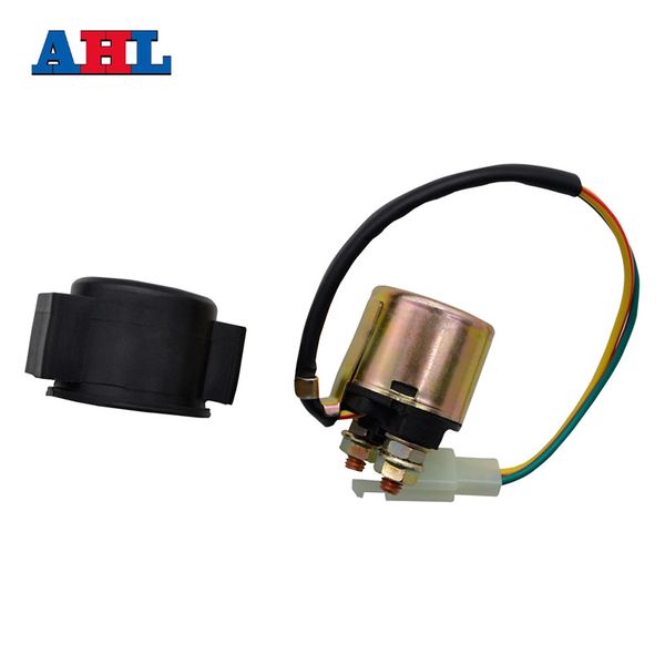 Starter Relay Solenoid Honda CBX CL350 CL360 CL450 CM250 CM400 CB450 CB550 CB750