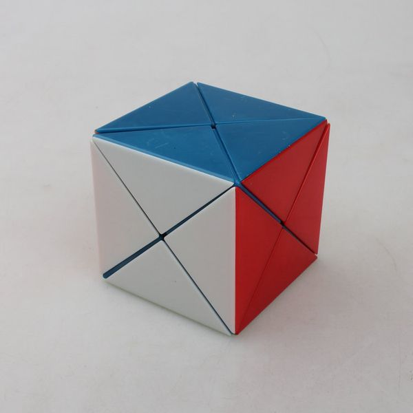 

mf8 puzzle dino cube toy(57mm) magic cube