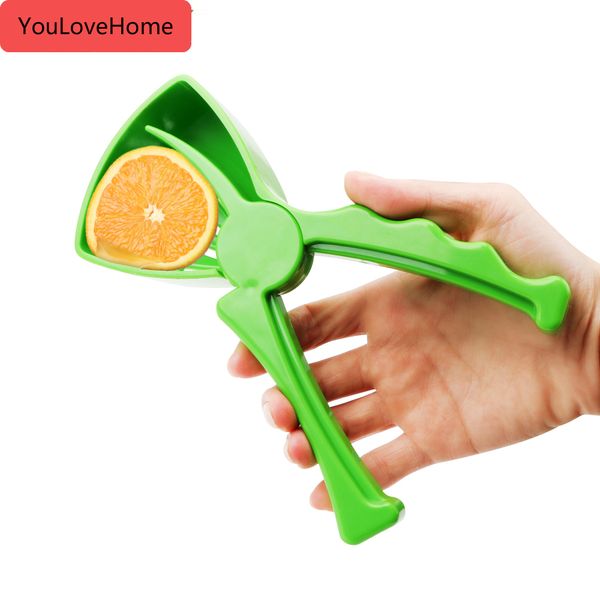 

fruit juicer mini squeezer machine fruit lime fresh juice tool manual press juicer lemon orange squeezer extractor juice