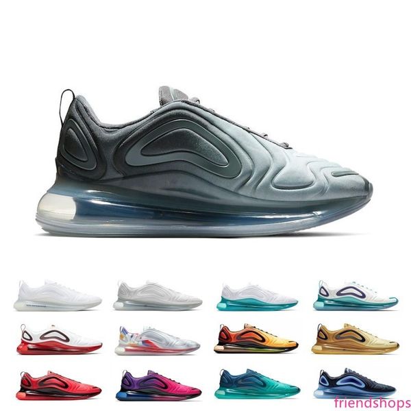 

men women sneakers running shoes betrue nos differences pride volt sunrise sunset carbon grey black red designer sport size 5.5-11