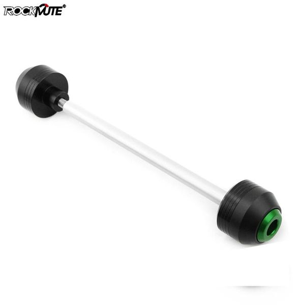 

front axle fork swing arm crash protector for r1200gs 2010 2011 2012 2013 motorcycle aluminum wheel slider pad