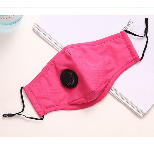 

быстрая dhl розничная продажа лица черный синий регулируемый pm2. 5 маска пыли моющиеся многоразовые маски с 2 шт активированный угольный фи