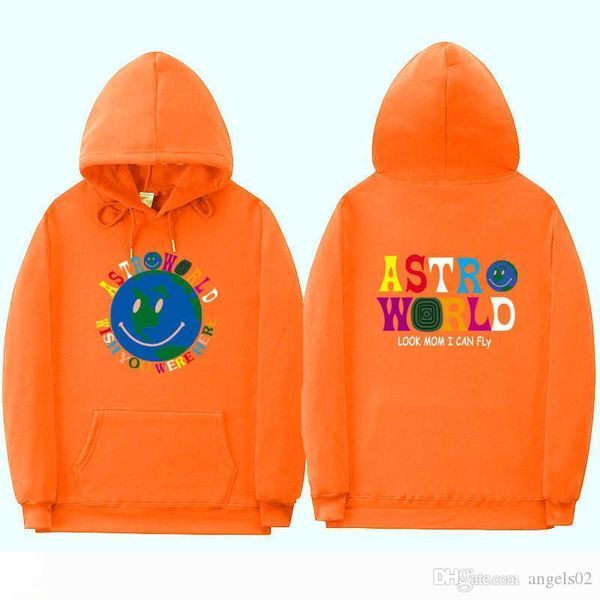 

mens designer fleece hoodies letter world print fashion mens clothes spring autumn casual hiphop couple clothes, Black