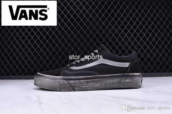 vans mujer precio