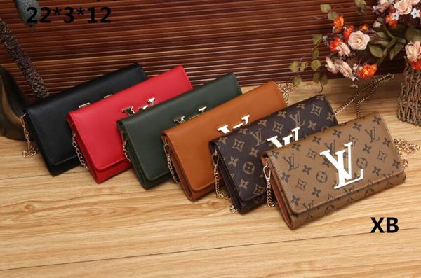 

Bolsa de Ombro wanwan1922