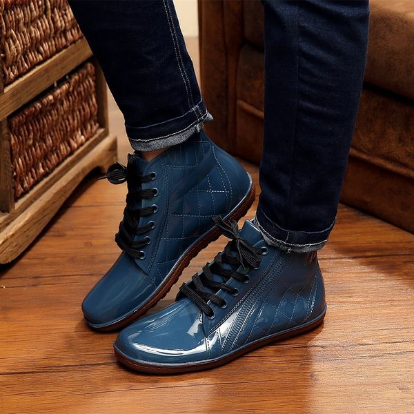 

вена и оен нова мод лђайн мђжкой обђви дождев вод обђв пѬоивокол Black;red