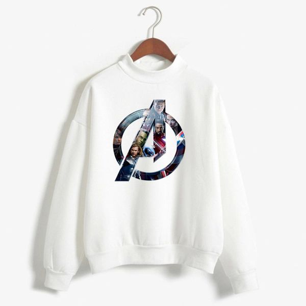 

marvel endgame sweatshirt | | unlimited war thanos marvel captain triathlon, Black