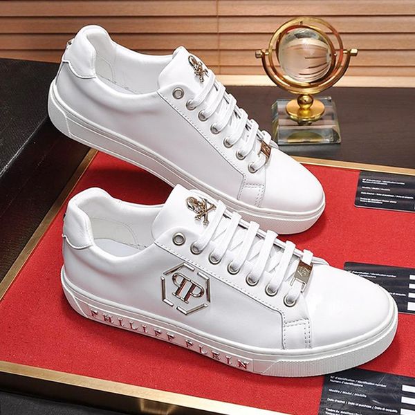 

Sapatos ocasionais abtluxuryshoes