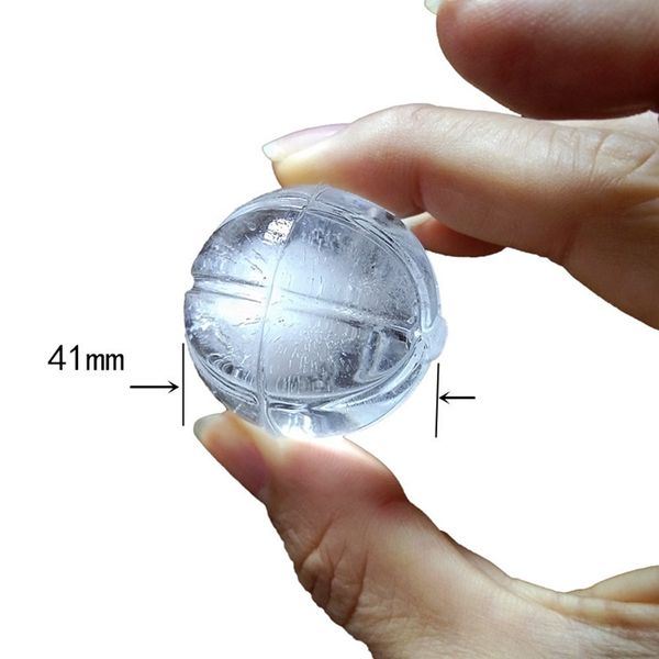 

ice cube плесень 6 с силиконовым баскетбол gel ice плед изготовление льда выпечки плесень 6 сетка с крышкой l0424