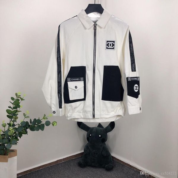 

Mailing of 19 un creen clothe for men and women famou de igner windbreaker un creen lei ure long leeve un creen for men and 40
