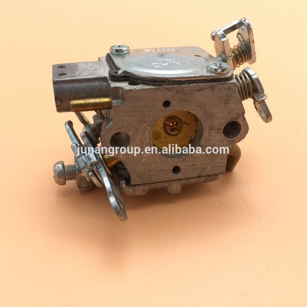 

oem zama carburetor c1q-el36d for husqvarna trimmer engine parts carb